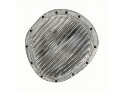 Ford F-250 Super Duty Differential Cover - 8C3Z-4033-A
