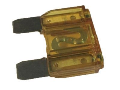 2002 Ford Focus Fuse - F2AZ-14526-A