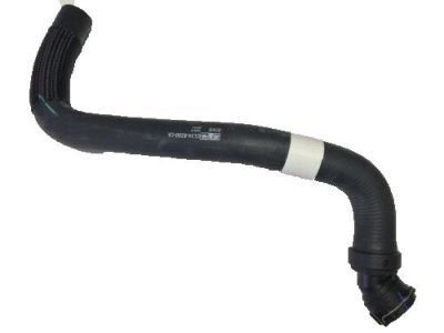 2014 Lincoln Mark LT Radiator Hose - BL3Z-8260-A