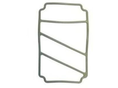 Ford Fuel Pump Tank Seal - 8C3Z-9276-A