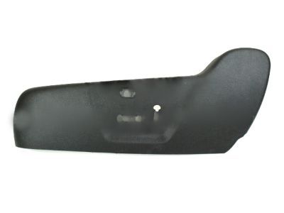 Ford 6L7Z-7862187-AAA Shield Assembly