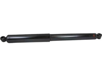 7C3Z-18125-CCA Ford Shock Absorber Assembly Product Photo 1 of 3