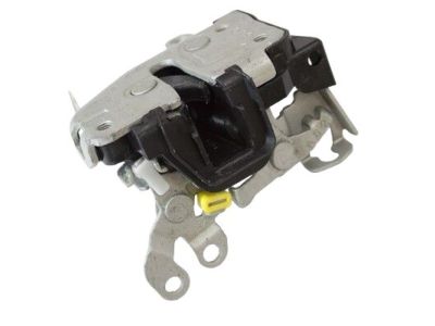 Lincoln 6L2Z-7821813-BA