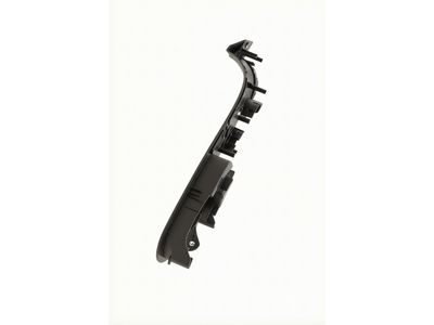 Ford Explorer Door Handle - EB5Z-7822601-FB