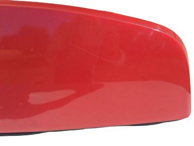 Ford BB5Z-7844210-APTM Kit - Rear Spoiler