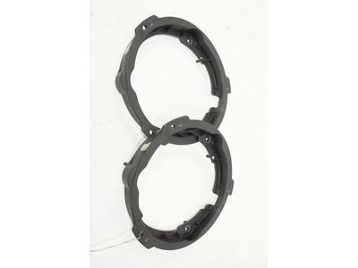 DT1Z-18807-A Ford Bracket Assembly - Speaker Product Photo 3 of 4