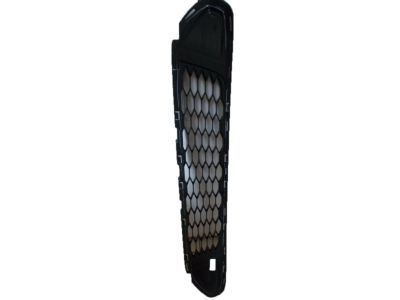 2010 Ford Fusion Grille - AE5Z-8200-DBCP