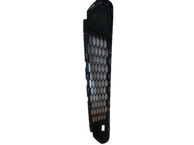 2011 Lincoln MKZ Grille - AE5Z-8200-DBCP