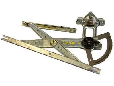 Ford Mustang Window Regulator - AR3Z-6323208-A