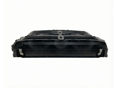 PZ1Z-16C078-A Ford Upper Rail Product Photo 4 of 4