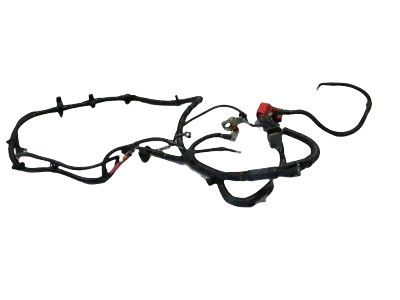 Ford 9T4Z-14300-AA Battery Cable Assembly