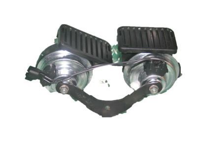 Ford AW1Z-13832-A Horn Assembly