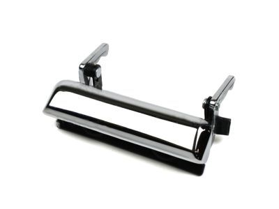 1993 Ford F-150 Door Handle - E8TZ-9943400-A