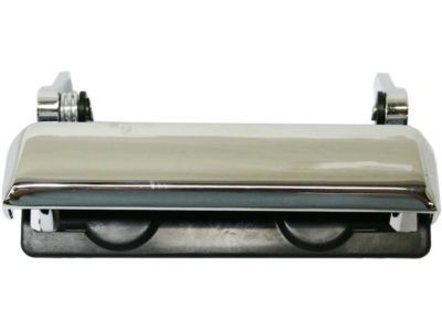 Ford E8TZ-9943400-A Handle