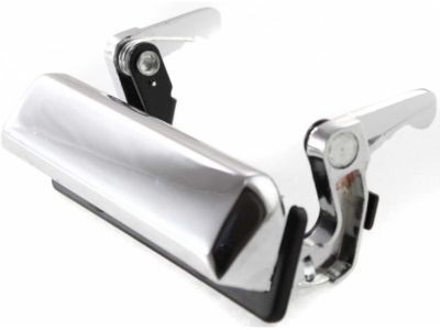 Ford E8TZ-9943400-A Handle