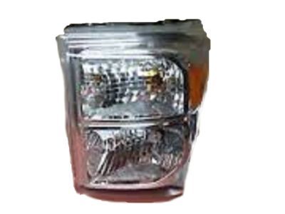 2013 Ford F-350 Super Duty Headlight - BC3Z-13008-F