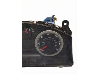 2008 Ford Escape Instrument Cluster - 8L8Z-10849-E