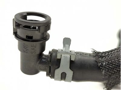 N1MZ-8C289-C Ford Hose Assembly Product Photo 2 of 4