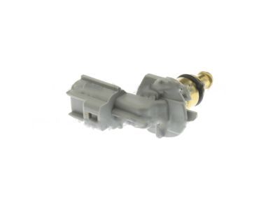 2007 Ford Fusion Coolant Temperature Sensor - 3L8Z-12A648-AA