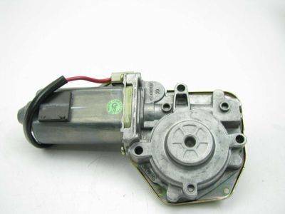 Ford F6ZZ-6323395-AA Motor Assembly - Window Operating