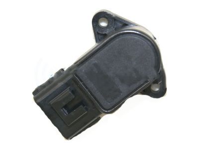 2006 Lincoln Mark LT Throttle Position Sensor - 6L2Z-9B989-A