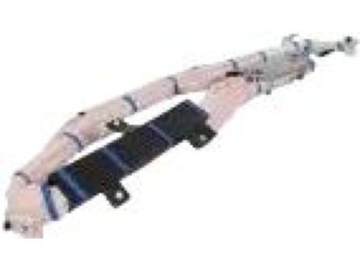 2017 Ford Mustang Air Bag - FR3Z-63042D94-C