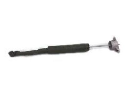 Ford FV6Z-18125-BA Shock Absorber Assembly