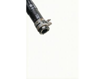 Lincoln Continental Cooling Hose - GD9Z-8063-B