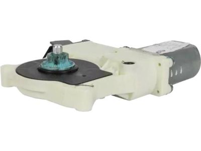 Ford Flex Power Window Motor - 8A8Z-7823395-B