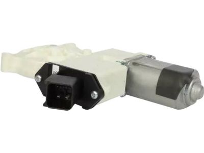 Ford Flex Power Window Motor - 8A8Z-7823395-B