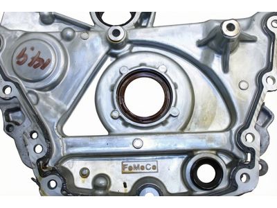 2024 Ford Police Interceptor Utility Timing Cover - L1MZ-6019-C