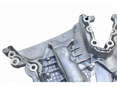 2024 Ford Police Interceptor Utility Timing Cover - L1MZ-6019-C
