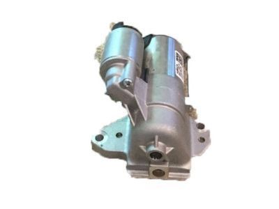 Ford BE5Z-11002-A Starter Motor Assembly