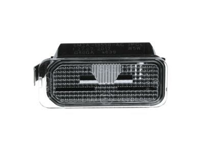 Ford DT1Z-13550-A Lamp Assembly - Licence Plate