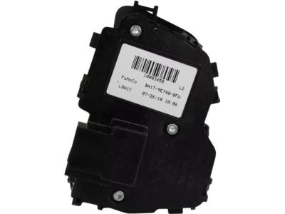 Lincoln MKX Cruise Control Switch - BA1Z-9C888-BB