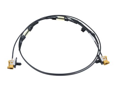 9L8Z-19A397-D Ford Cable Product Photo 2 of 2