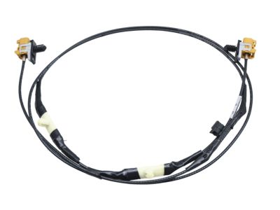9L8Z-19A397-D Ford Cable Product Photo 1 of 2