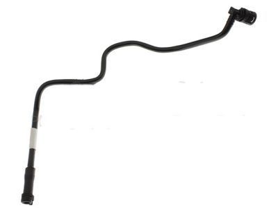 Ford Fiesta PCV Valve Hose - AE8Z-6A664-A