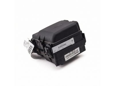 2024 Ford Maverick Fuse Box - NZ6Z-14A068-A