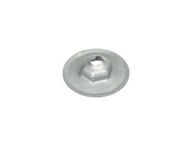 Ford -W709729-S442 Nut - Special