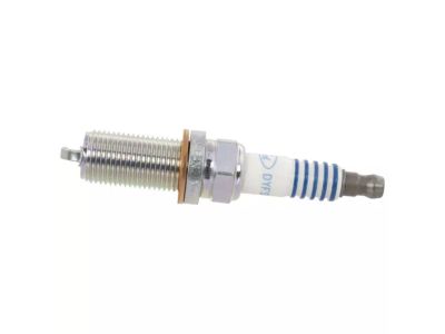 Ford F-150 Spark Plug - DYFS-12Y-PT