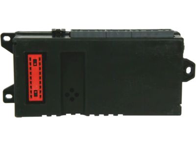 Ford YL3Z-14B205-BA Module - Multi Function (Gem)