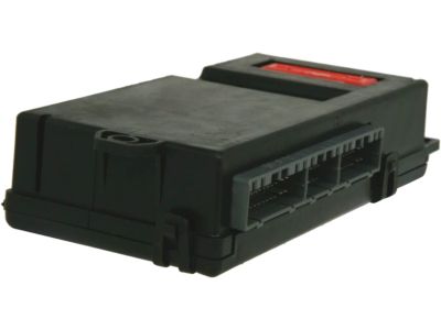 2003 Ford F-150 Light Control Module - YL3Z-14B205-BA