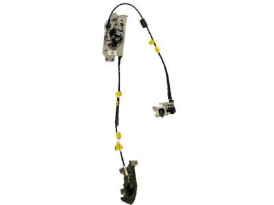 Ford 6L3Z-18264A00-AA Latch