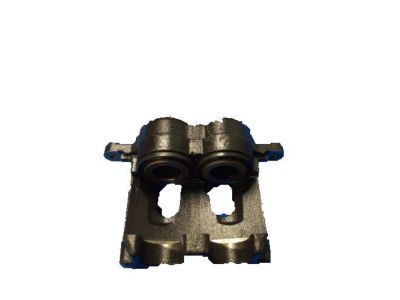 Ford F-450 Super Duty Brake Caliper - 5C3Z-2553-B