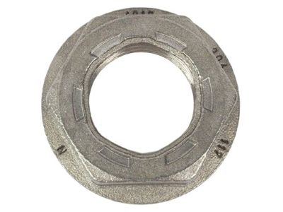 Ford F81Z-7045-CA Nut - Hex.
