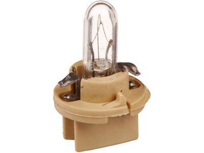 5F9Z-13B765-BA Ford Bulb Product Photo 1 of 1