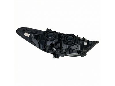 2018 Ford Fusion Headlight - HS7Z-13008-H