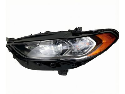 2018 Ford Fusion Headlight - HS7Z-13008-H