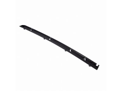 CJ5Z-17779-A Ford Deflector Product Photo 2 of 2